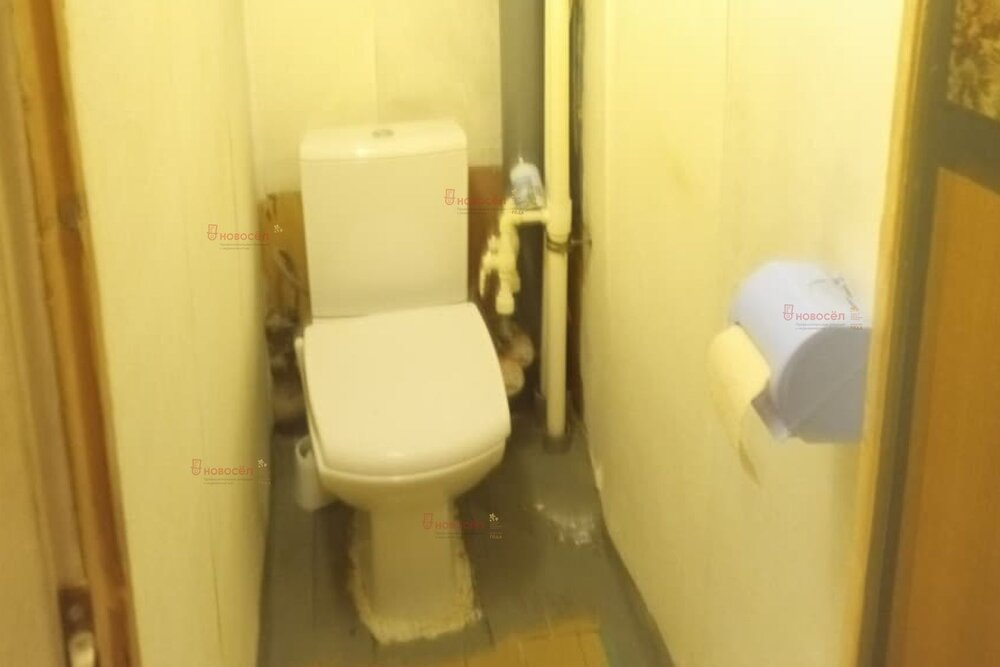 Екатеринбург, ул. Тверитина, 11 - фото квартиры (6)