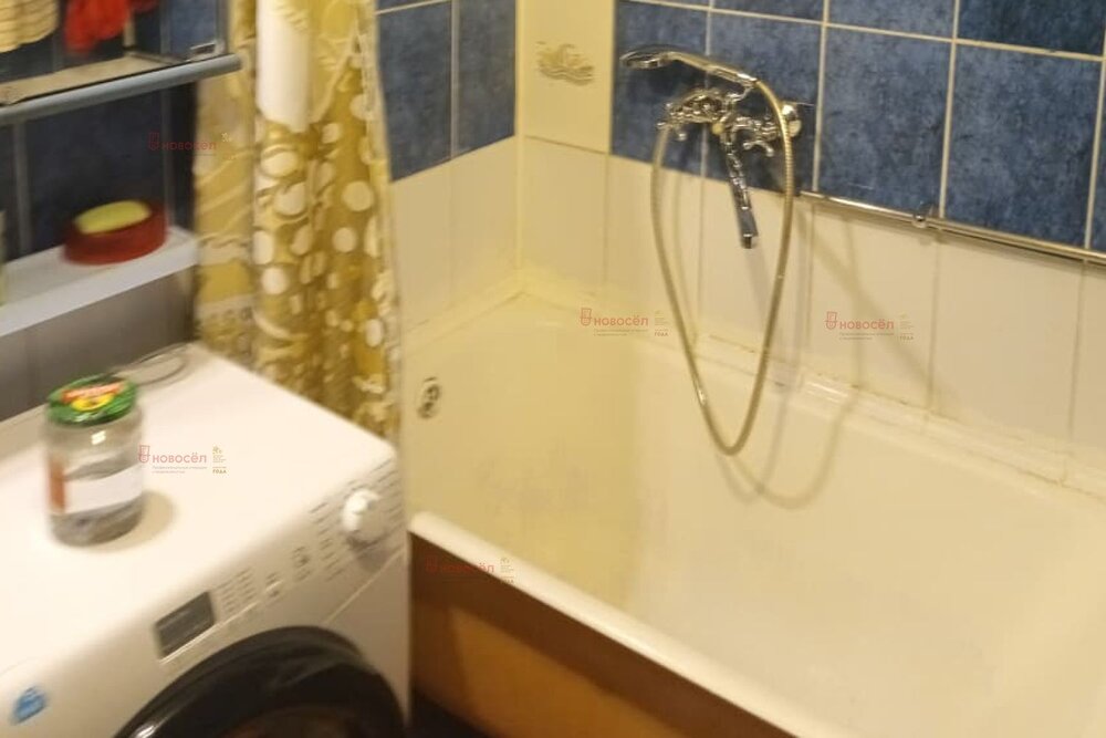 Екатеринбург, ул. Тверитина, 11 - фото квартиры (7)