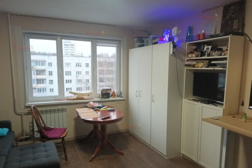 Екатеринбург, ул. Тверитина, 11 - фото квартиры (8)