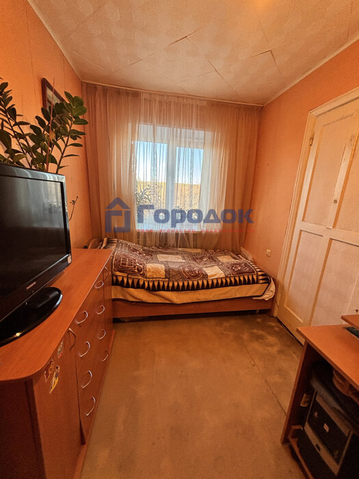 г. Каменск-Уральский, ул. Набережная, 3 (городской округ Каменский) - фото квартиры (6)