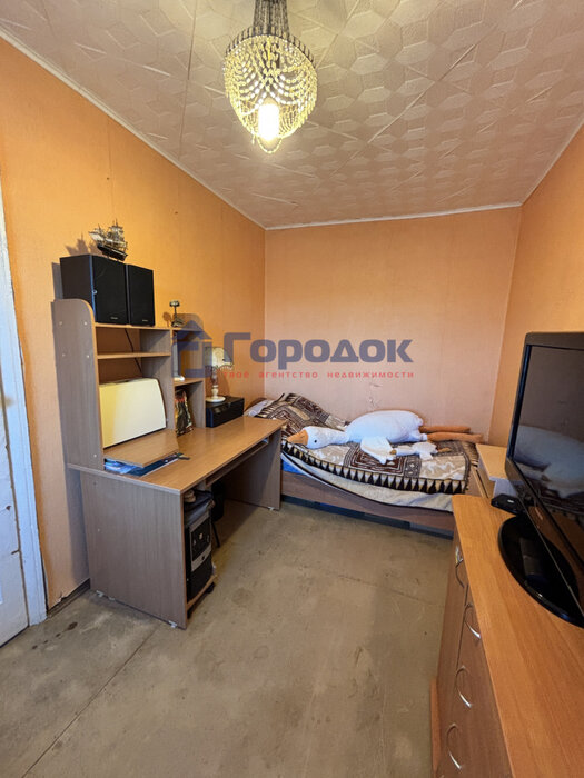 г. Каменск-Уральский, ул. Набережная, 3 (городской округ Каменский) - фото квартиры (7)