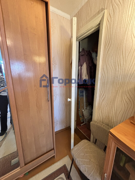 г. Каменск-Уральский, ул. Набережная, 3 (городской округ Каменский) - фото квартиры (8)