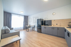 Екатеринбург, ул. Полимерный, 13 (Завокзальный) - фото квартиры