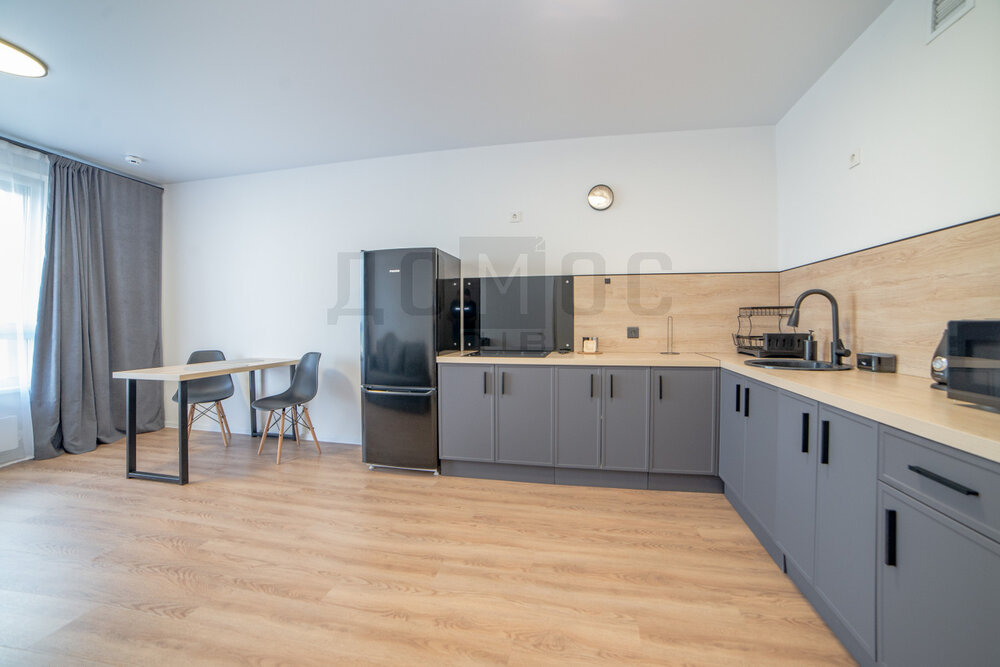 Екатеринбург, ул. Полимерный, 13 (Завокзальный) - фото квартиры (2)