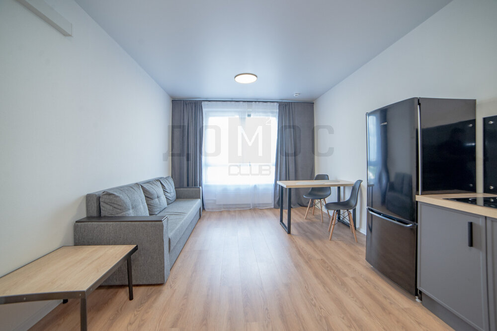 Екатеринбург, ул. Полимерный, 13 (Завокзальный) - фото квартиры (3)