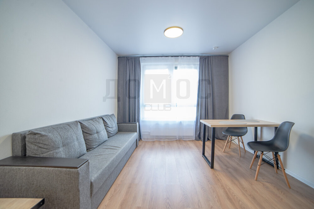 Екатеринбург, ул. Полимерный, 13 (Завокзальный) - фото квартиры (4)