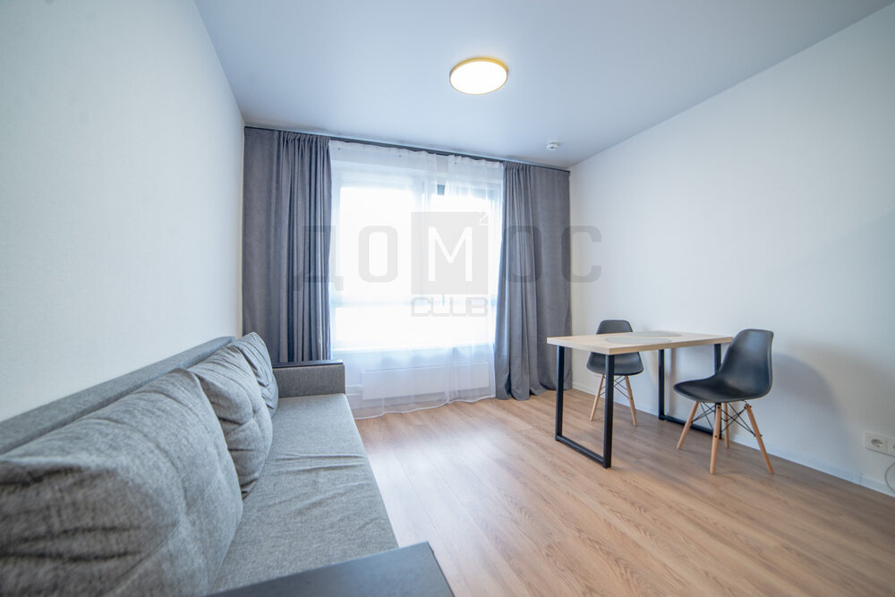 Екатеринбург, ул. Полимерный, 13 (Завокзальный) - фото квартиры (5)