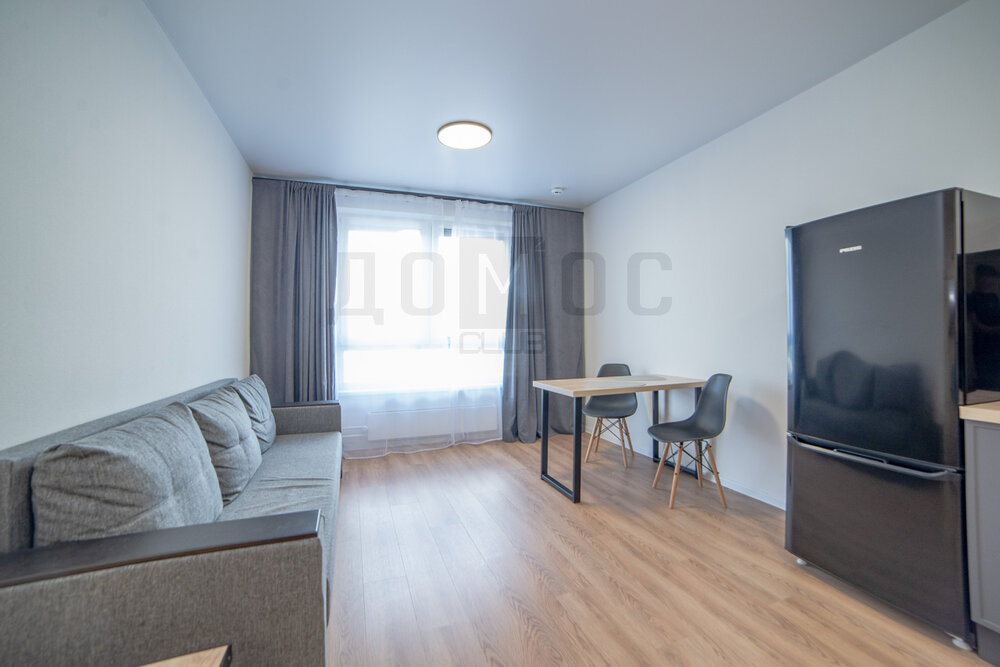 Екатеринбург, ул. Полимерный, 13 (Завокзальный) - фото квартиры (6)