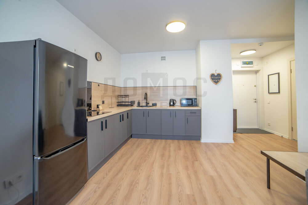 Екатеринбург, ул. Полимерный, 13 (Завокзальный) - фото квартиры (7)