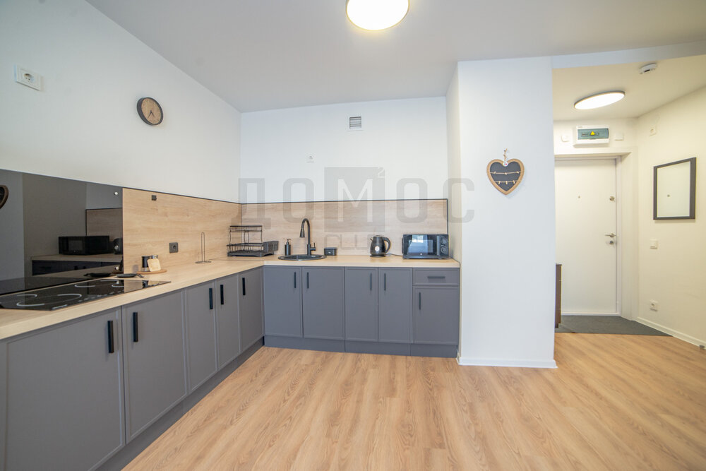 Екатеринбург, ул. Полимерный, 13 (Завокзальный) - фото квартиры (8)