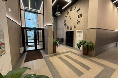 Екатеринбург, ул. Академика Парина, 39 (Академический) - фото квартиры