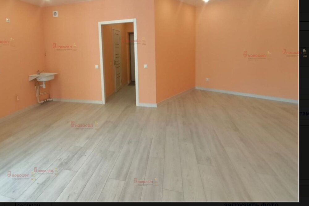 Екатеринбург, ул. Кошевого, 1 - фото квартиры (1)