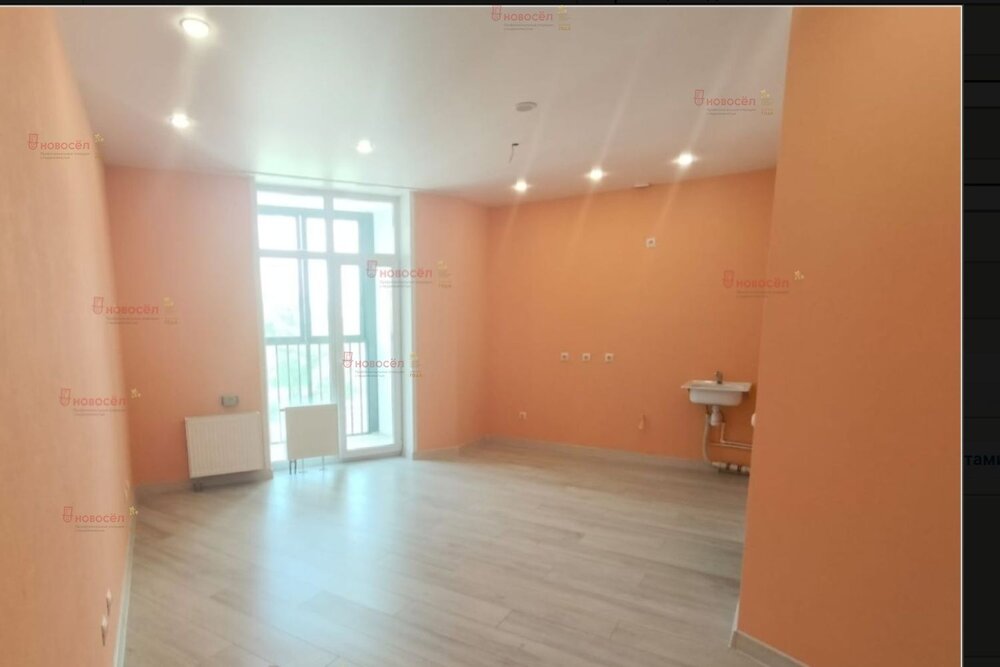 Екатеринбург, ул. Кошевого, 1 - фото квартиры (4)