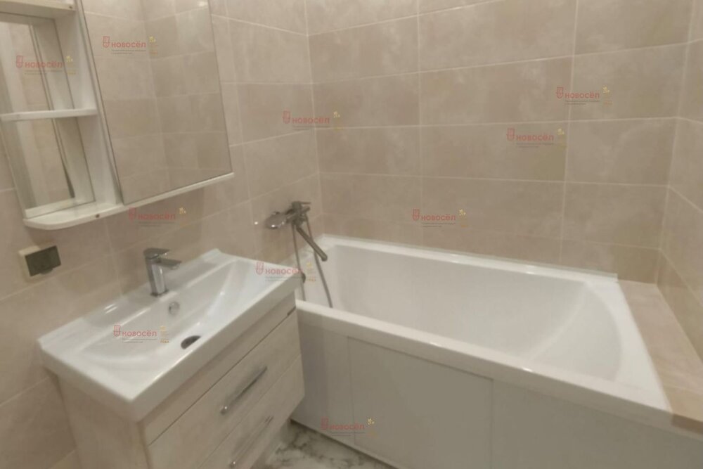 Екатеринбург, ул. Кошевого, 1 - фото квартиры (5)