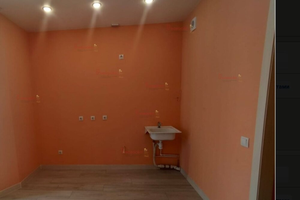 Екатеринбург, ул. Кошевого, 1 - фото квартиры (6)