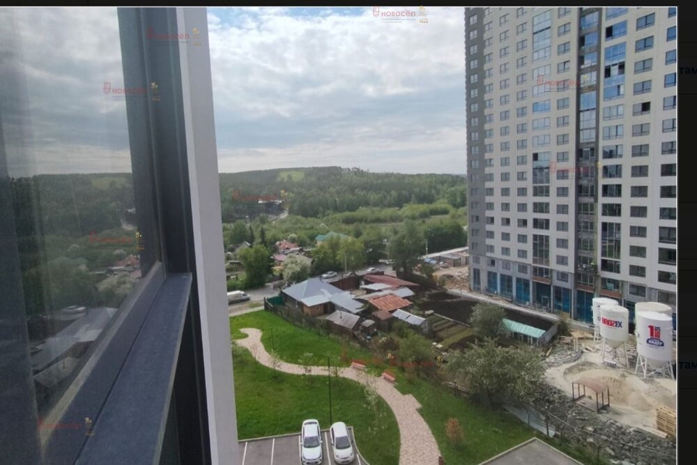 Екатеринбург, ул. Кошевого, 1 - фото квартиры (7)