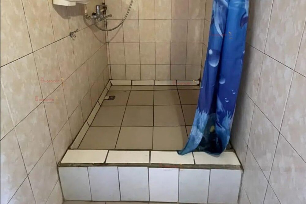 Екатеринбург, ул. Космонавтов, 52/а (Эльмаш) - фото комнаты (6)