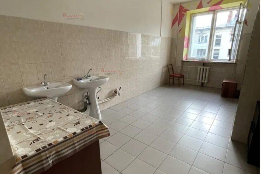 Екатеринбург, ул. Космонавтов, 52/а (Эльмаш) - фото комнаты (7)