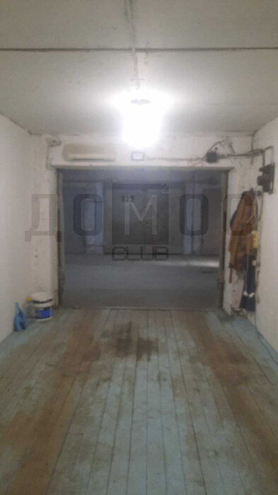 Екатеринбург, ул. Шейнкмана, 124а (Центр) - фото гаража (2)