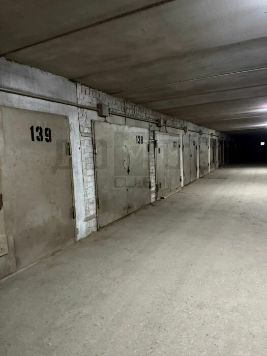 Екатеринбург, ул. Шейнкмана, 124а (Центр) - фото гаража (3)