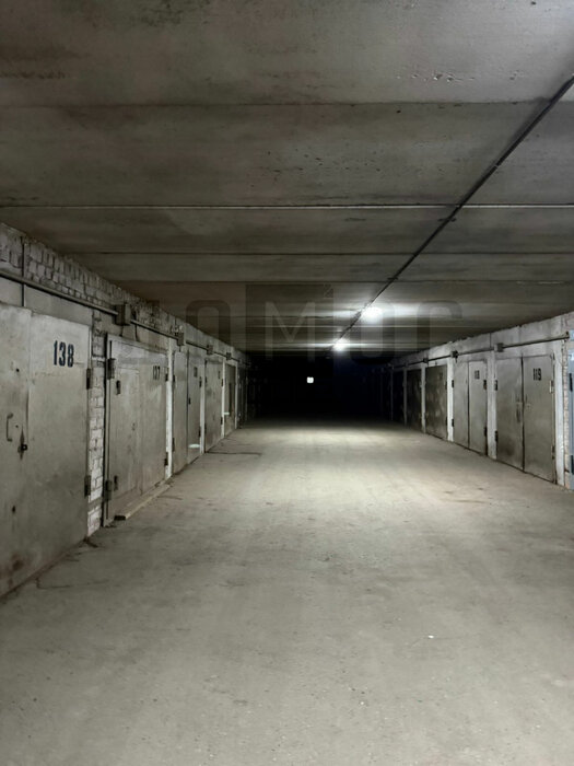 Екатеринбург, ул. Шейнкмана, 124а (Центр) - фото гаража (4)