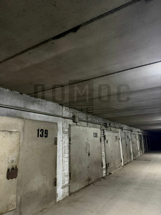 Екатеринбург, ул. Шейнкмана, 124а (Центр) - фото гаража (5)