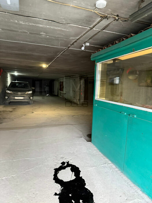 Екатеринбург, ул. Шейнкмана, 124а (Центр) - фото гаража (7)