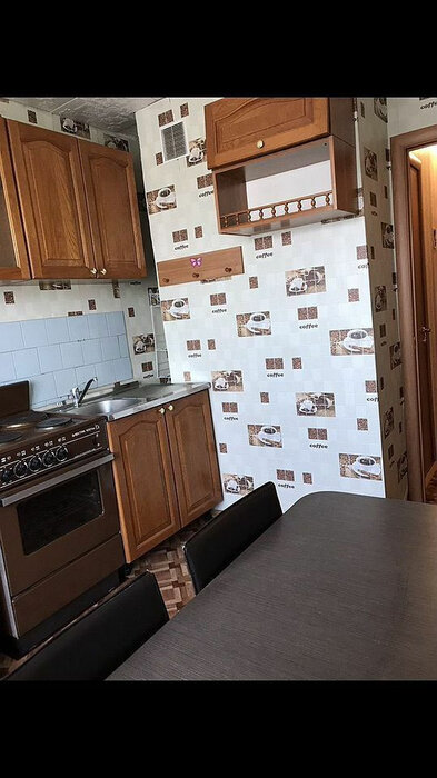 Екатеринбург, ул. Крестинского, 49к1 (Ботанический) - фото квартиры (1)