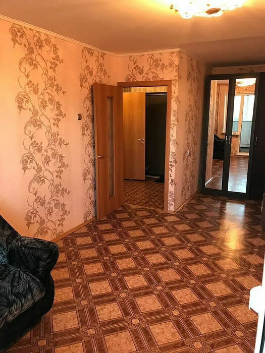 Екатеринбург, ул. Крестинского, 49к1 (Ботанический) - фото квартиры (5)