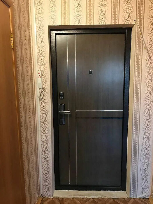 Екатеринбург, ул. Крестинского, 49к1 (Ботанический) - фото квартиры (6)