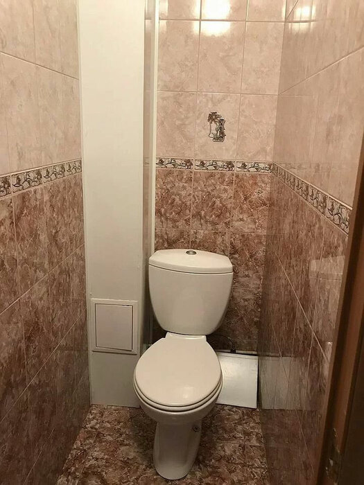 Екатеринбург, ул. Крестинского, 49к1 (Ботанический) - фото квартиры (8)