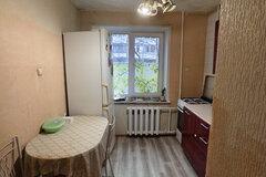 Екатеринбург, ул. Таватуйская, 12/2 (Новая Сортировка) - фото квартиры