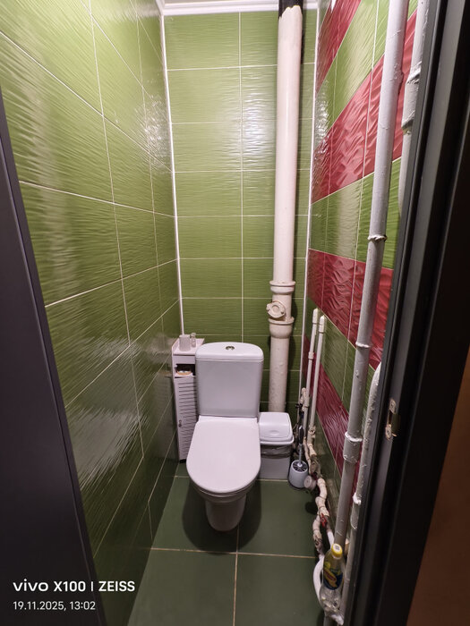 Екатеринбург, ул. Таватуйская, 12/2 (Новая Сортировка) - фото квартиры (4)