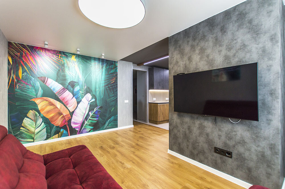 Екатеринбург, ул. Трамвайный, 2/1 (Пионерский) - фото квартиры (2)