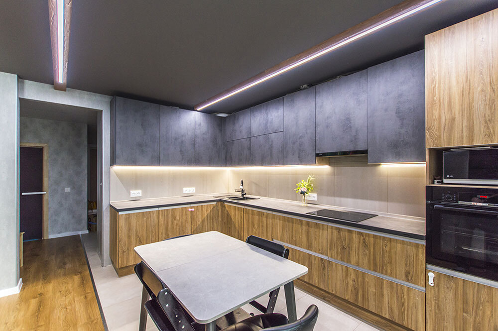 Екатеринбург, ул. Трамвайный, 2/1 (Пионерский) - фото квартиры (5)