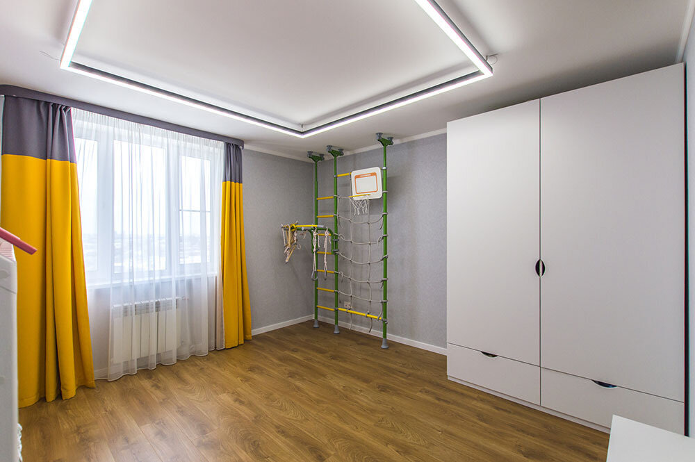 Екатеринбург, ул. Трамвайный, 2/1 (Пионерский) - фото квартиры (6)