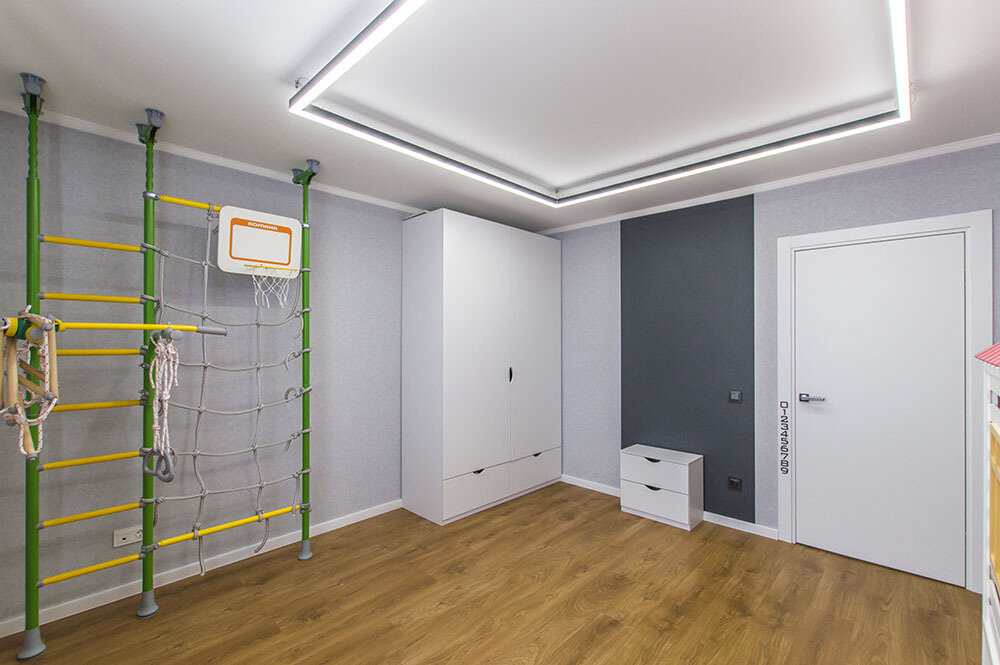 Екатеринбург, ул. Трамвайный, 2/1 (Пионерский) - фото квартиры (8)