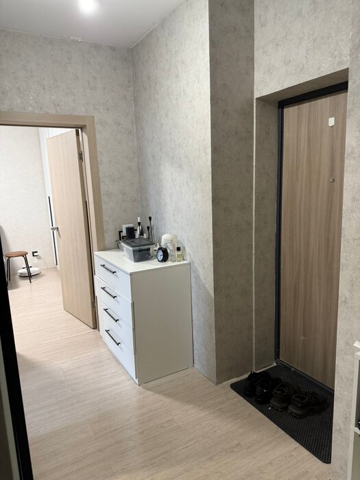 Екатеринбург, ул. Тенистая, 8а (Академический) - фото квартиры (1)