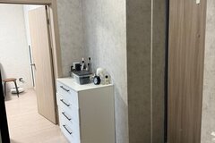 Екатеринбург, ул. Тенистая, 8а (Академический) - фото квартиры