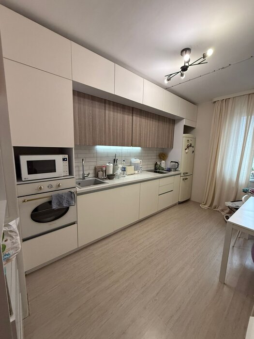 Екатеринбург, ул. Тенистая, 8а (Академический) - фото квартиры (2)