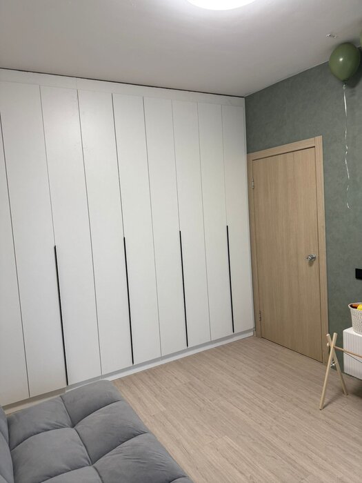 Екатеринбург, ул. Тенистая, 8а (Академический) - фото квартиры (3)