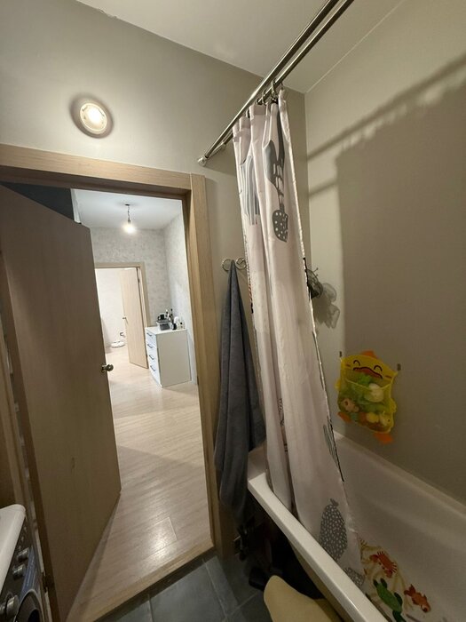 Екатеринбург, ул. Тенистая, 8а (Академический) - фото квартиры (4)