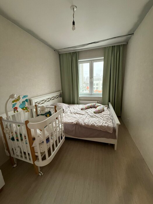 Екатеринбург, ул. Тенистая, 8а (Академический) - фото квартиры (6)