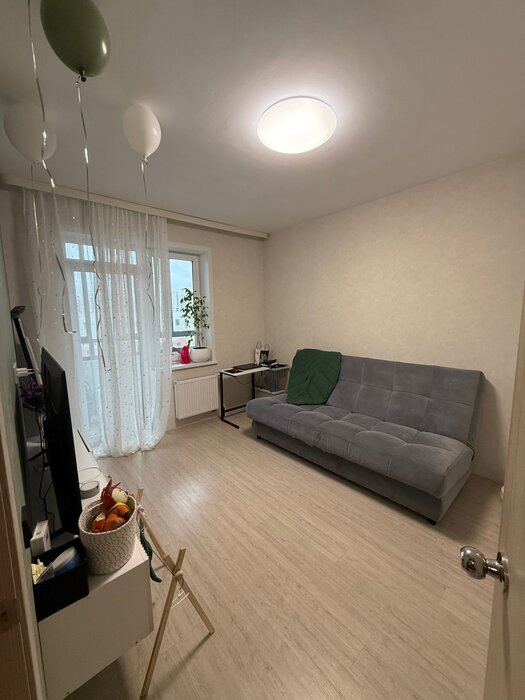 Екатеринбург, ул. Тенистая, 8а (Академический) - фото квартиры (8)