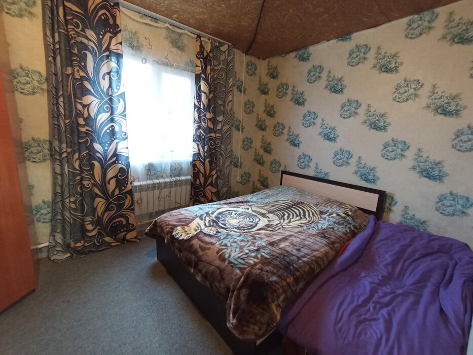 Екатеринбург, с/т 