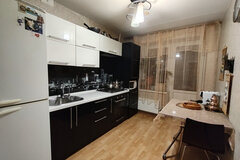 Екатеринбург, ул. Прибалтийская, 11 (Компрессорный) - фото квартиры