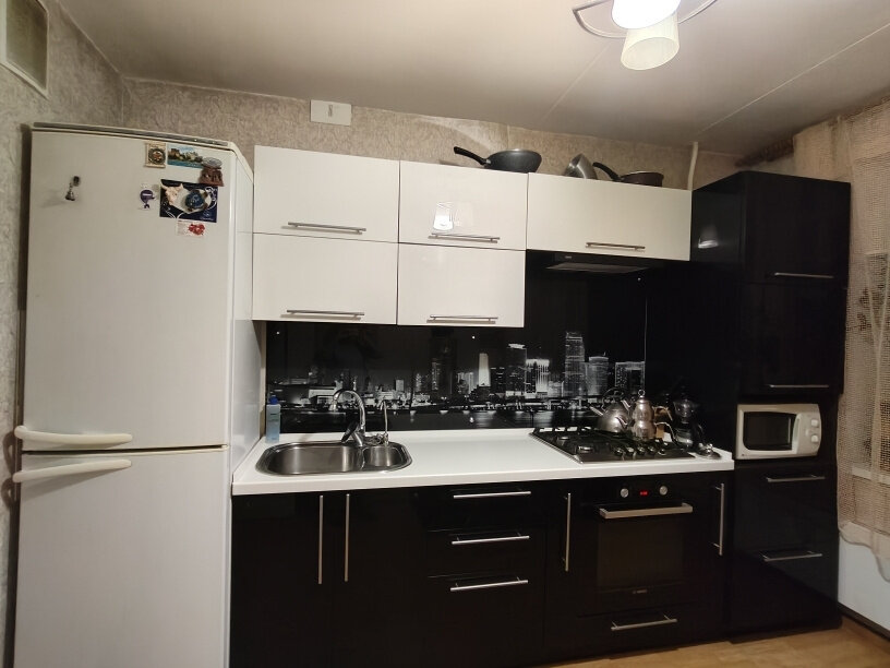 Екатеринбург, ул. Прибалтийская, 11 (Компрессорный) - фото квартиры (2)