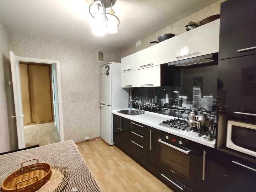 Екатеринбург, ул. Прибалтийская, 11 (Компрессорный) - фото квартиры (3)