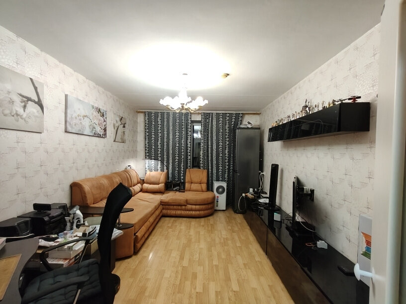 Екатеринбург, ул. Прибалтийская, 11 (Компрессорный) - фото квартиры (4)