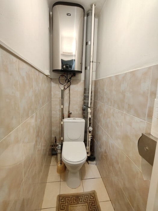 Екатеринбург, ул. Прибалтийская, 11 (Компрессорный) - фото квартиры (5)